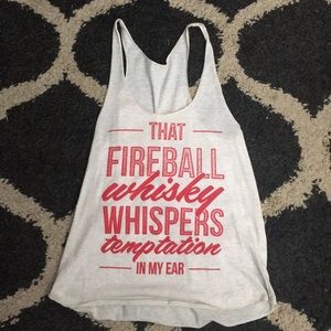 Florida Georgia Line Summer Tank